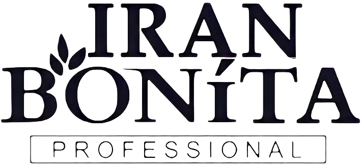 ایران بونیتا | محصولات تخصصی سالنی